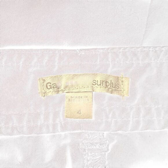 Gap surplus navy 100% cotton cargo pants‎ - Picture 3 of 8